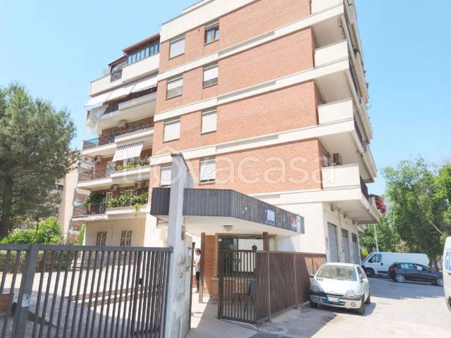 Quadrilocale in vendita a Foggia via Sant'Antonio, 160, Sant'Anna Sant'Eligio