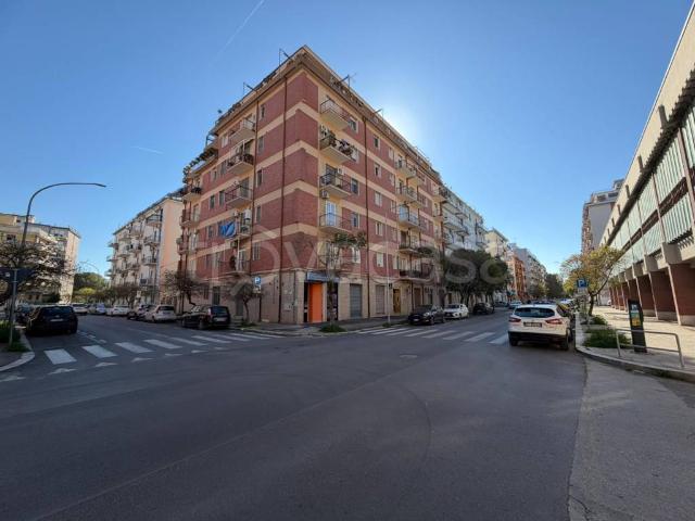 Quadrilocale in vendita a Foggia, Immacolata