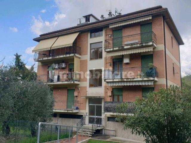 Quadrilocale in vendita a Folignano via Bolzano