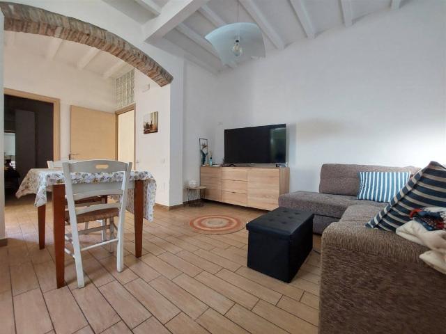 Quadrilocale in vendita a Follonica