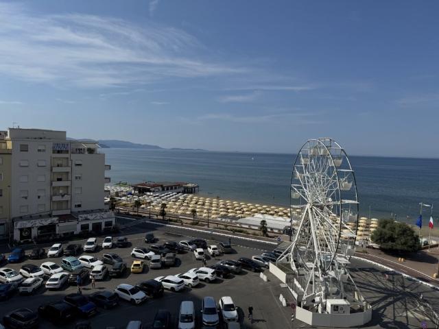 Quadrilocale in vendita a Follonica via Fratti