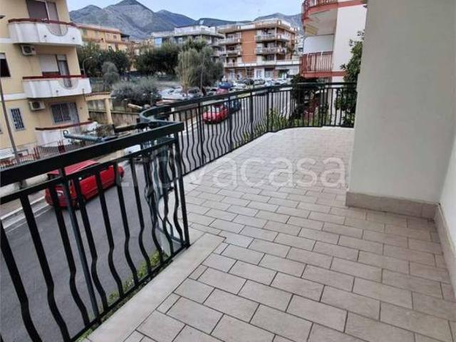 Quadrilocale in vendita a Formia