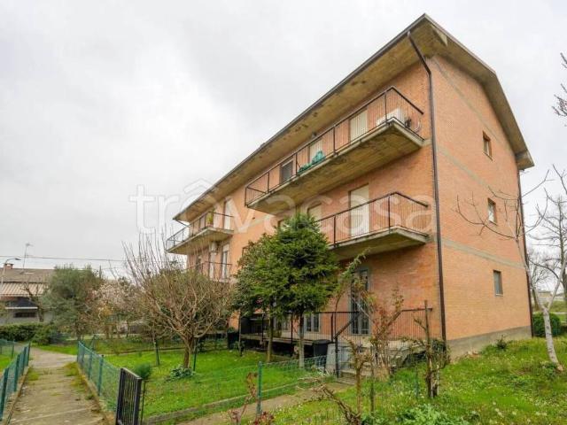 Quadrilocale in vendita a Formigine via Baschieri, 32