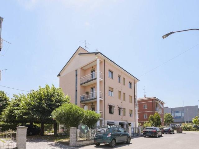 Quadrilocale in vendita a Formigine via Orazio Vecchi, 7