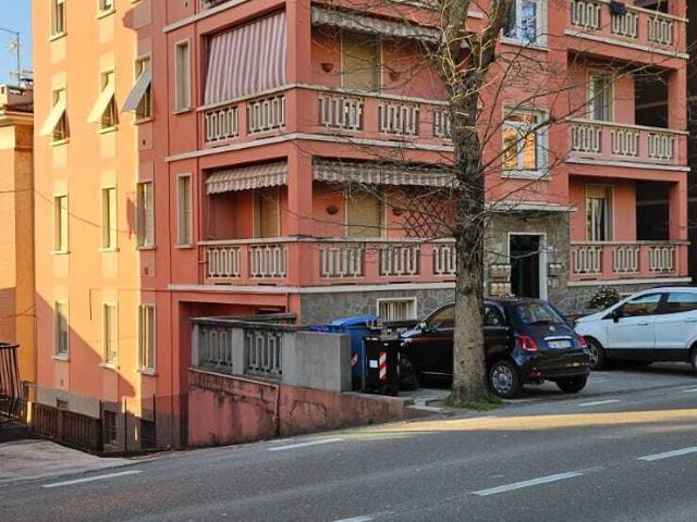 Quadrilocale in vendita a Fornovo di Taro