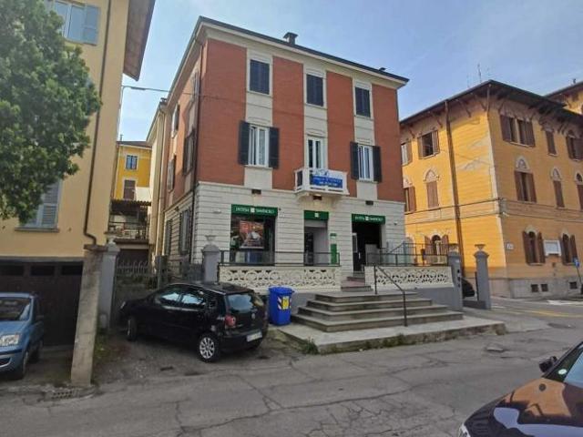 Quadrilocale in vendita a Fornovo di Taro