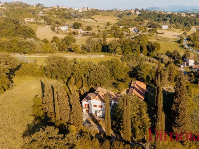 Quadrilocale in vendita a Forano via Sabina Nord
