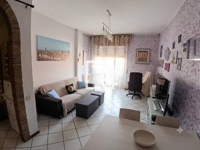 Quadrilocale in vendita a Forlì via pompeo tumedei, 30B, Spazzoli Medaglie D'Oro