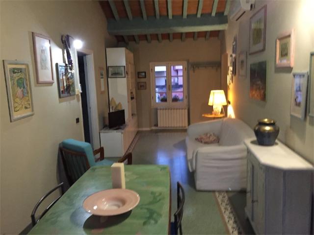 Quadrilocale in vendita a Forte dei Marmi