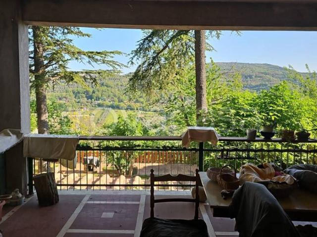 Quadrilocale in vendita a Frasso Sabino via 20 Settembre
