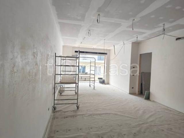 Appartamento in vendita a Frattamaggiore via Sossio Russo