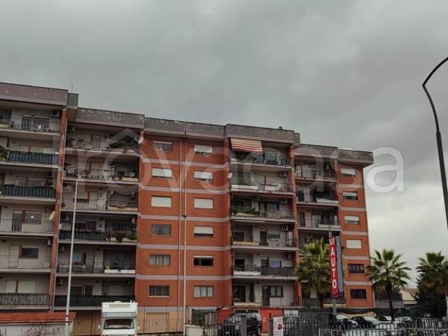 Quadrilocale in vendita a Frosinone via degli Etruschi, 11