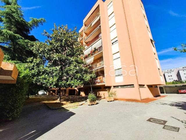 Quadrilocale in vendita a Frosinone viale Portogallo