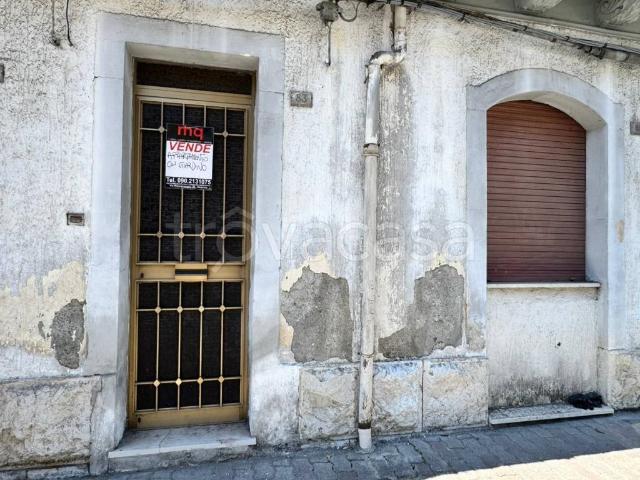 Quadrilocale in vendita a Gaggi via Regina Margherita, 77