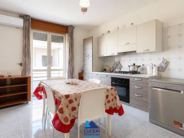 Quadrilocale in vendita a Galatone via Campestre, 65