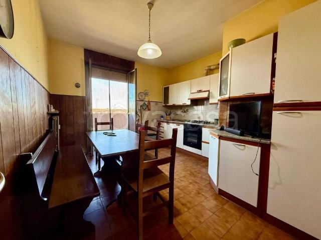 Quadrilocale in vendita ad Alessandria, Galimberti