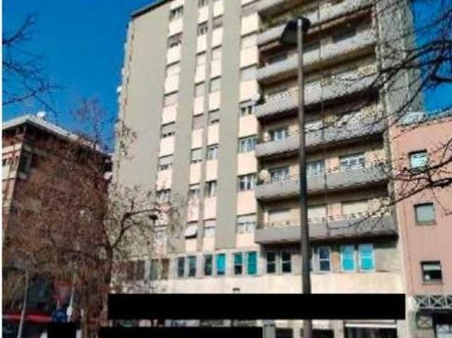 Quadrilocale in vendita a Gallarate