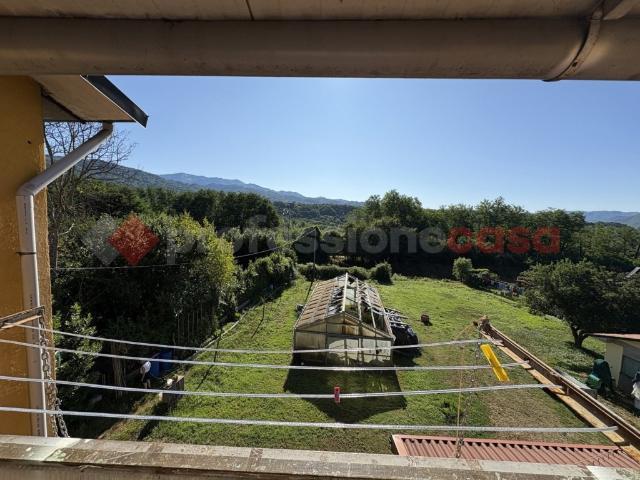 Quadrilocale in vendita a Gallicano