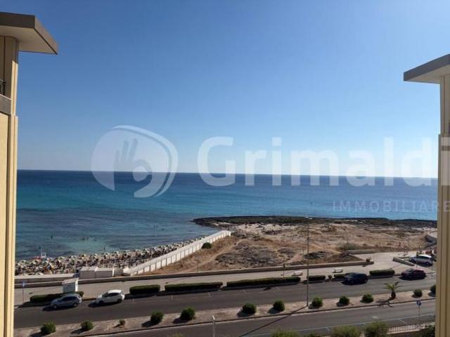 Quadrilocale in vendita a Gallipoli
