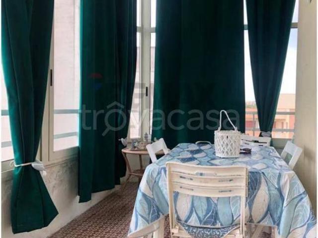 Quadrilocale in vendita a Gallipoli via dei Pini, 47