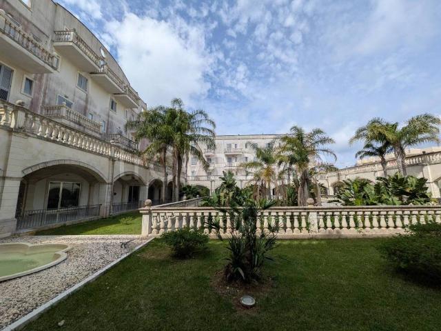 Quadrilocale in vendita a Gallipoli corso Italia