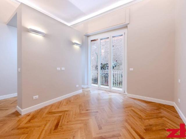 Quadrilocale in vendita a Genova viale Mojon, San Vincenzo