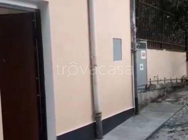 Quadrilocale in vendita a Genova, Principe