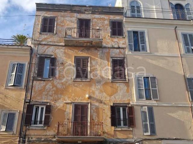 Quadrilocale in vendita a Genzano di Roma via Italo Belardi, 57