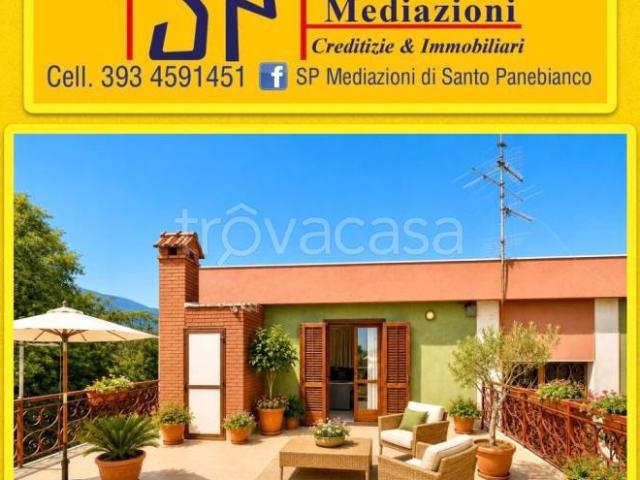 Quadrilocale in vendita a Giarre via San Matteo