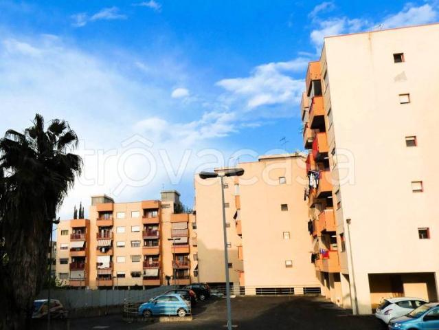 Quadrilocale in vendita a Giarre via Trieste, 50
