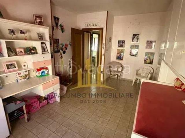 Quadrilocale in vendita a Giugliano in Campania