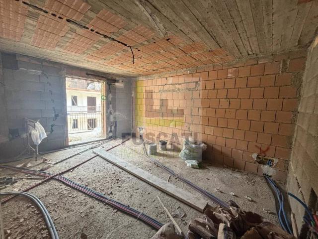 Quadrilocale in vendita a Giugliano in Campania via della Libertà