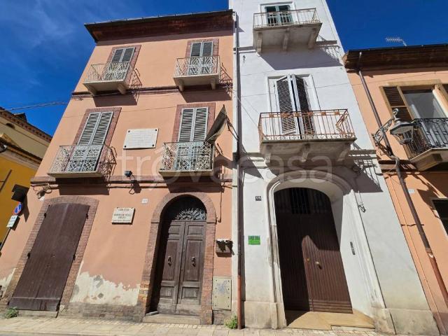 Quadrilocale in vendita a Giulianova
