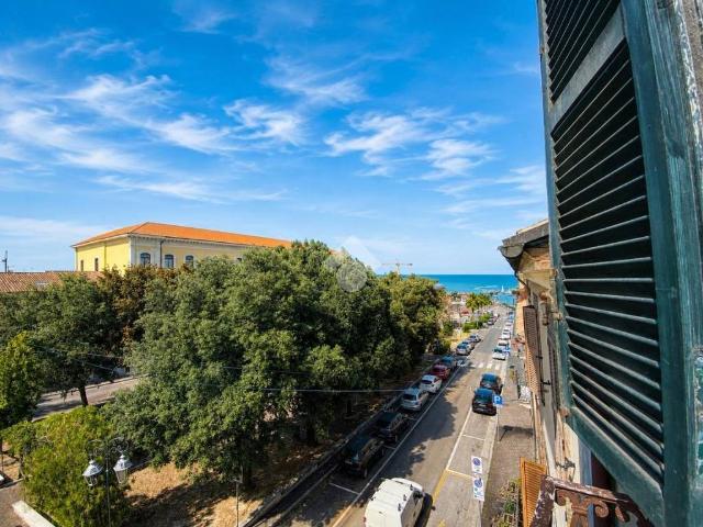Quadrilocale in vendita a Giulianova piazza della Libertà, 65