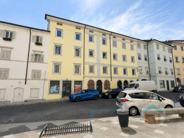 Quadrilocale in vendita a Gorizia