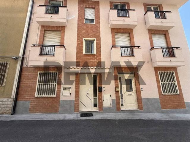 Quadrilocale in vendita a Grassano via Ambrico, 4