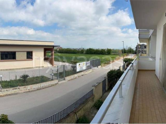 Quadrilocale in vendita a Grazzanise