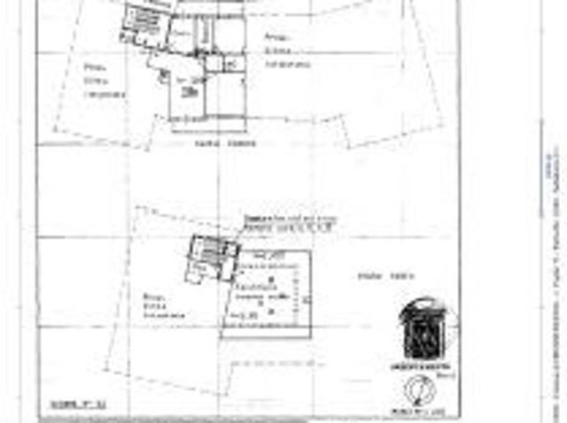 Quadrilocale in vendita a Grosseto via Ticino, 29, Cottolengo
