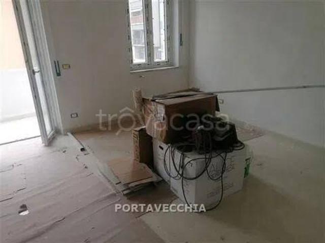Quadrilocale in vendita a Grosseto, Via dei Mille