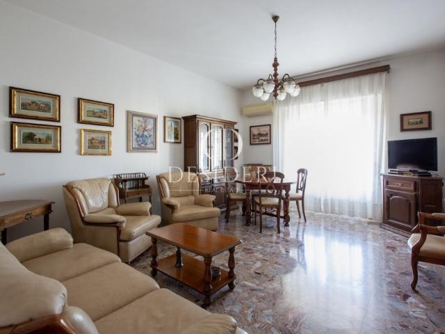 Quadrilocale in vendita a Grosseto via Giulio Cesare 13