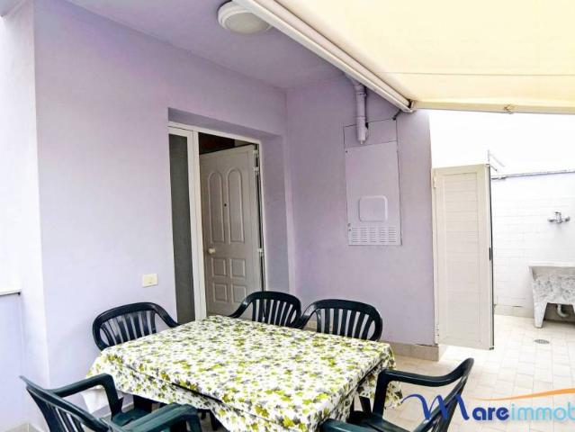 Quadrilocale in vendita a Grosseto via Ludovico Ariosto, 6, Marina Di Grosseto