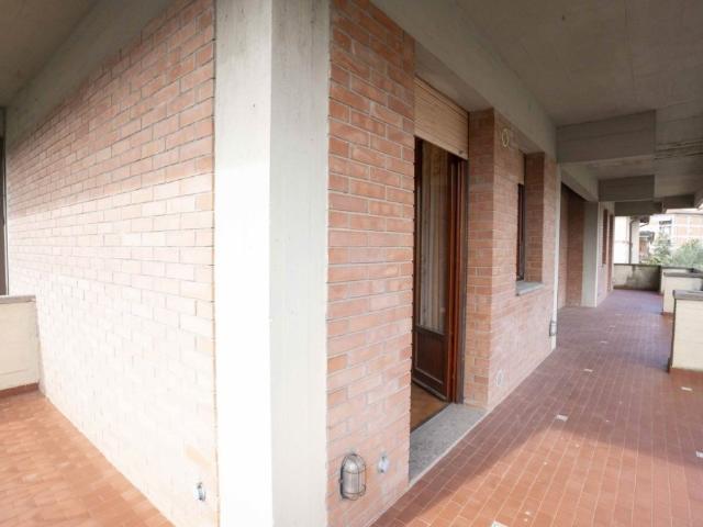 Quadrilocale in vendita a Grosseto via Marche 68, Regioni