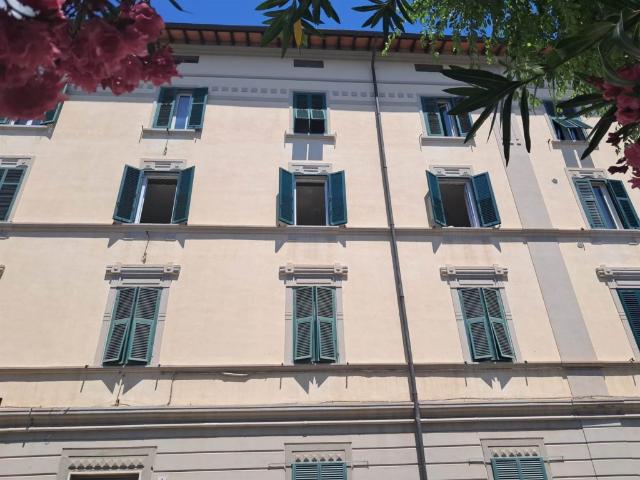 Quadrilocale in vendita a Grosseto via Marco Minghetti 2