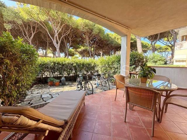 Quadrilocale in vendita a Grosseto viale del Giglio, 18, Marina Di Grosseto