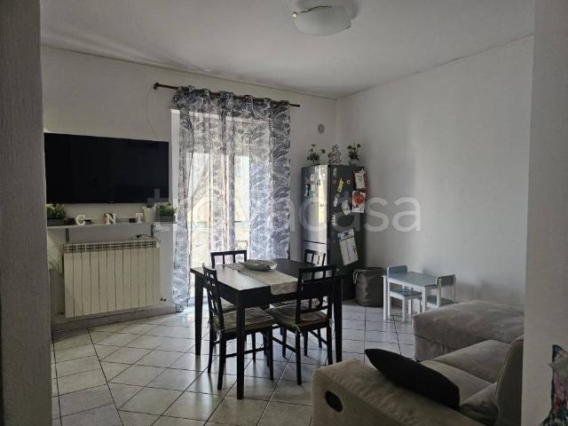 Quadrilocale in vendita a Grosseto viale Giuseppe Giusti, Barbanella Verde Maremma