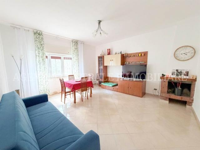 Quadrilocale in vendita a Grosseto