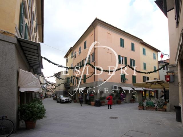 Quadrilocale in vendita a Grosseto