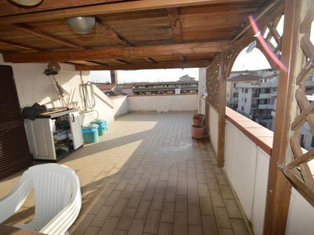 Quadrilocale in vendita a Grosseto