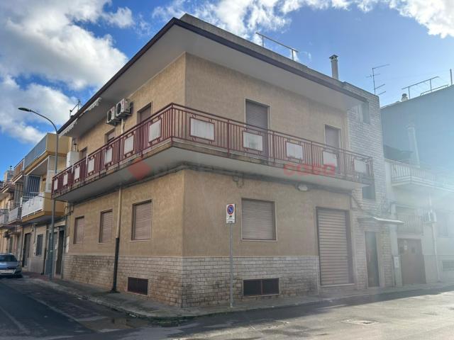 Quadrilocale in vendita a Grottaglie