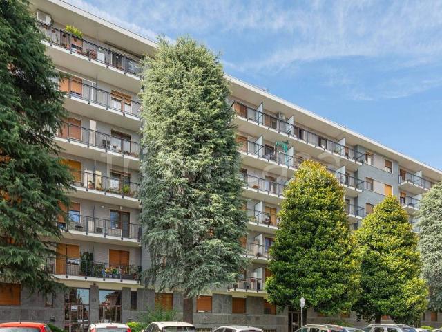 Quadrilocale in vendita a Grugliasco via Frejus, 25/a